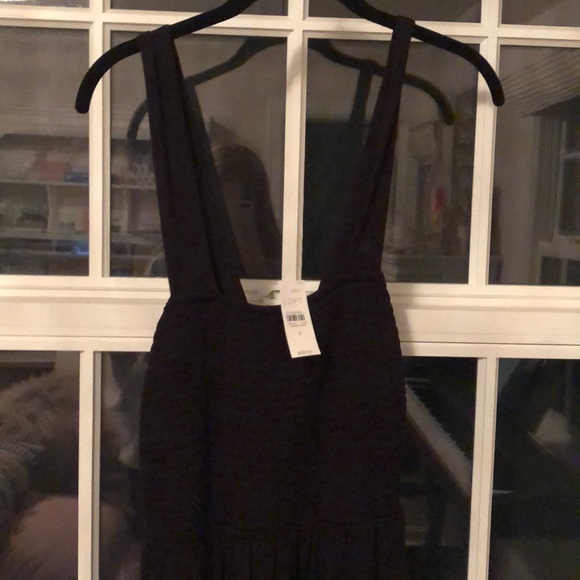 Black jumpsuit - Picture 5 of 5